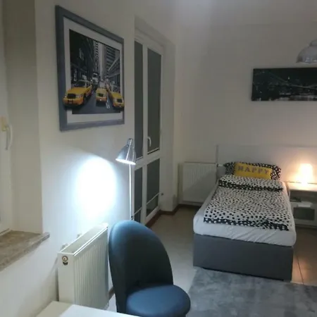 Apartment Kniaziewicza - Komfortowe Piaseczno (Masovia)