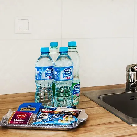 Kniaziewicza - Komfortowe Apartman Piaseczno