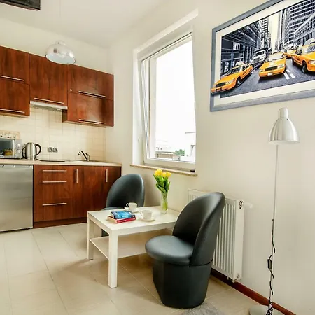 Kniaziewicza - Komfortowe *