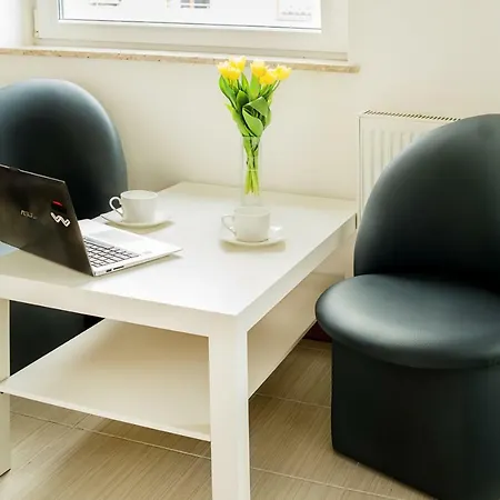 Kniaziewicza - Komfortowe Apartment Piaseczno (Masovia)