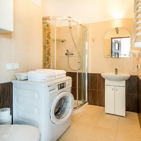 Apartment Kniaziewicza - Komfortowe Piaseczno (Masovia)